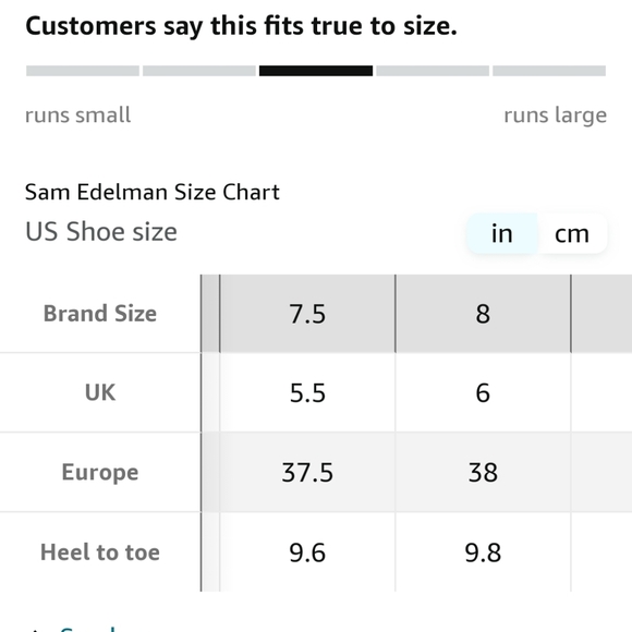 Sale🔥 Sam Edelman Lydell Lug Sole Suede Knit Combat Boot size 7.5 Sesame Tan - Picture 9 of 12